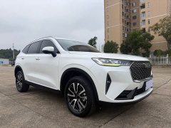 Haval H6 Third Generation 1.5T Automatic Two-Wheel Drive Max - ფოტო 3