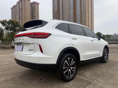 Haval H6 Third Generation 1.5T Automatic Two-Wheel Drive Max - ფოტო 6