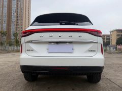 Haval H6 Third Generation 1.5T Automatic Two-Wheel Drive Max - ფოტო 7
