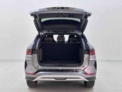 BYD Song Plus New Energy DM-i Intelligent Driving 112KM Premium - ფოტო 10