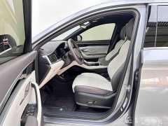 BYD Song Plus New Energy DM-i Intelligent Driving 112KM Premium - ფოტო 11