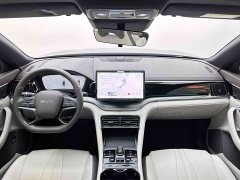 BYD Song Plus New Energy DM-i Intelligent Driving 112KM Premium - ფოტო 12