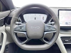 BYD Song Plus New Energy DM-i Intelligent Driving 112KM Premium - ფოტო 13
