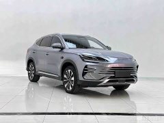 BYD Song Plus New Energy DM-i Intelligent Driving 112KM Premium - ფოტო 3