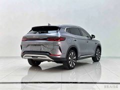 BYD Song Plus New Energy DM-i Intelligent Driving 112KM Premium - ფოტო 4