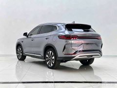 BYD Song Plus New Energy DM-i Intelligent Driving 112KM Premium - ფოტო 6