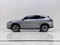 BYD Song Plus New Energy DM-i Intelligent Driving 112KM Premium - ფოტო 7