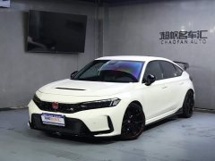 Honda Civic (Imported) 2.0T 420TURBO TYPE R - ფოტო 1