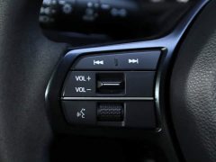 Honda Civic (Imported) 2.0T 420TURBO TYPE R - ფოტო 10