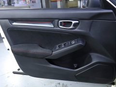 Honda Civic (Imported) 2.0T 420TURBO TYPE R - ფოტო 12