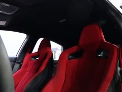 Honda Civic (Imported) 2.0T 420TURBO TYPE R - ფოტო 16