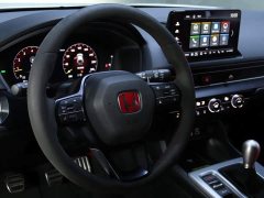 Honda Civic (Imported) 2.0T 420TURBO TYPE R - ფოტო 17