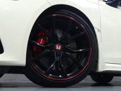 Honda Civic (Imported) 2.0T 420TURBO TYPE R - ფოტო 3