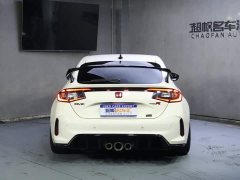 Honda Civic (Imported) 2.0T 420TURBO TYPE R - ფოტო 4