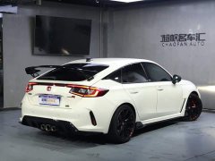 Honda Civic (Imported) 2.0T 420TURBO TYPE R - ფოტო 5