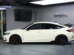 Honda Civic (Imported) 2.0T 420TURBO TYPE R - ფოტო 6