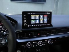 Honda Civic (Imported) 2.0T 420TURBO TYPE R - ფოტო 7