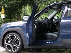 BMW Electric MINI ACEMAN SE Artist Edition - ფოტო 13