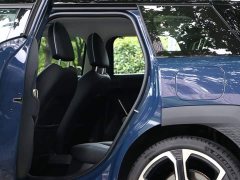 BMW Electric MINI ACEMAN SE Artist Edition - ფოტო 15