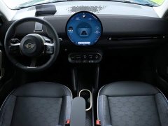 BMW Electric MINI ACEMAN SE Artist Edition - ფოტო 16