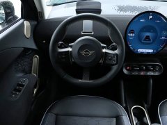 BMW Electric MINI ACEMAN SE Artist Edition - ფოტო 17