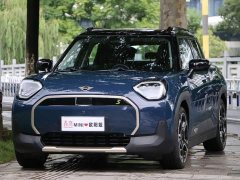 BMW Electric MINI ACEMAN SE Artist Edition - ფოტო 8