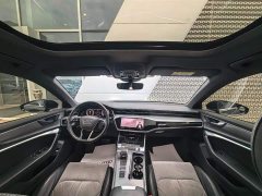 Audi A6L 40 TFSI Luxury Elegance - ფოტო 10