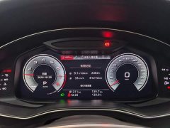 Audi A6L 40 TFSI Luxury Elegance - ფოტო 11
