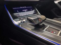 Audi A6L 40 TFSI Luxury Elegance - ფოტო 12