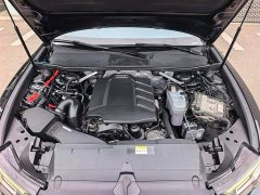 Audi A6L 40 TFSI Luxury Elegance - ფოტო 14