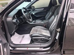 Audi A6L 40 TFSI Luxury Elegance - ფოტო 16