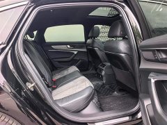 Audi A6L 40 TFSI Luxury Elegance - ფოტო 17