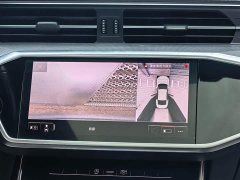 Audi A6L 40 TFSI Luxury Elegance - ფოტო 18