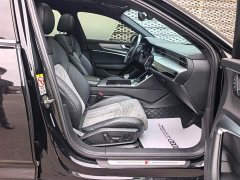 Audi A6L 40 TFSI Luxury Elegance - ფოტო 19