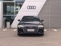 Audi A6L 40 TFSI Luxury Elegance - ფოტო 2