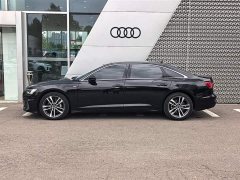 Audi A6L 40 TFSI Luxury Elegance - ფოტო 20