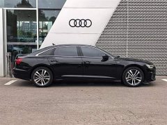 Audi A6L 40 TFSI Luxury Elegance - ფოტო 3