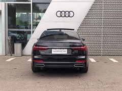 Audi A6L 40 TFSI Luxury Elegance - ფოტო 4