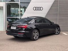 Audi A6L 40 TFSI Luxury Elegance - ფოტო 5