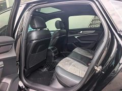 Audi A6L 40 TFSI Luxury Elegance - ფოტო 8