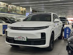 Li Auto L7 Air - ფოტო 1