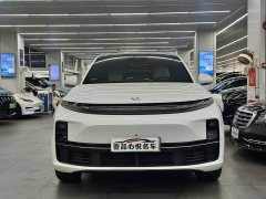 Li Auto L7 Air - ფოტო 2