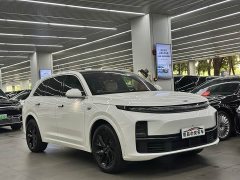 Li Auto L7 Air - ფოტო 3