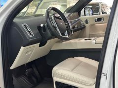 Li Auto L7 Air - ფოტო 4