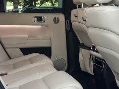 Li Auto L7 Air - ფოტო 6