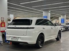 Li Auto L7 Air - ფოტო 8