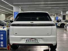 Li Auto L7 Air - ფოტო 9