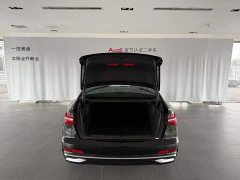 Audi A6L Facelift 45 TFSI Dynamic Luxury - ფოტო 10