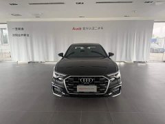 Audi A6L Facelift 45 TFSI Dynamic Luxury - ფოტო 2