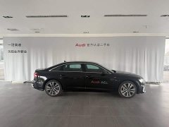 Audi A6L Facelift 45 TFSI Dynamic Luxury - ფოტო 3